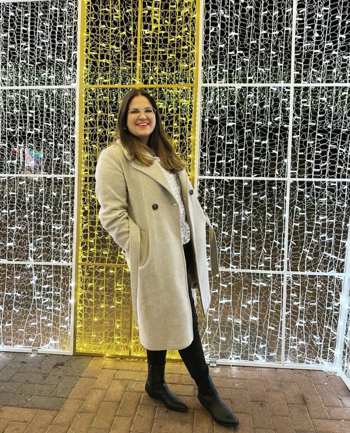 Noelia Molina Soriano