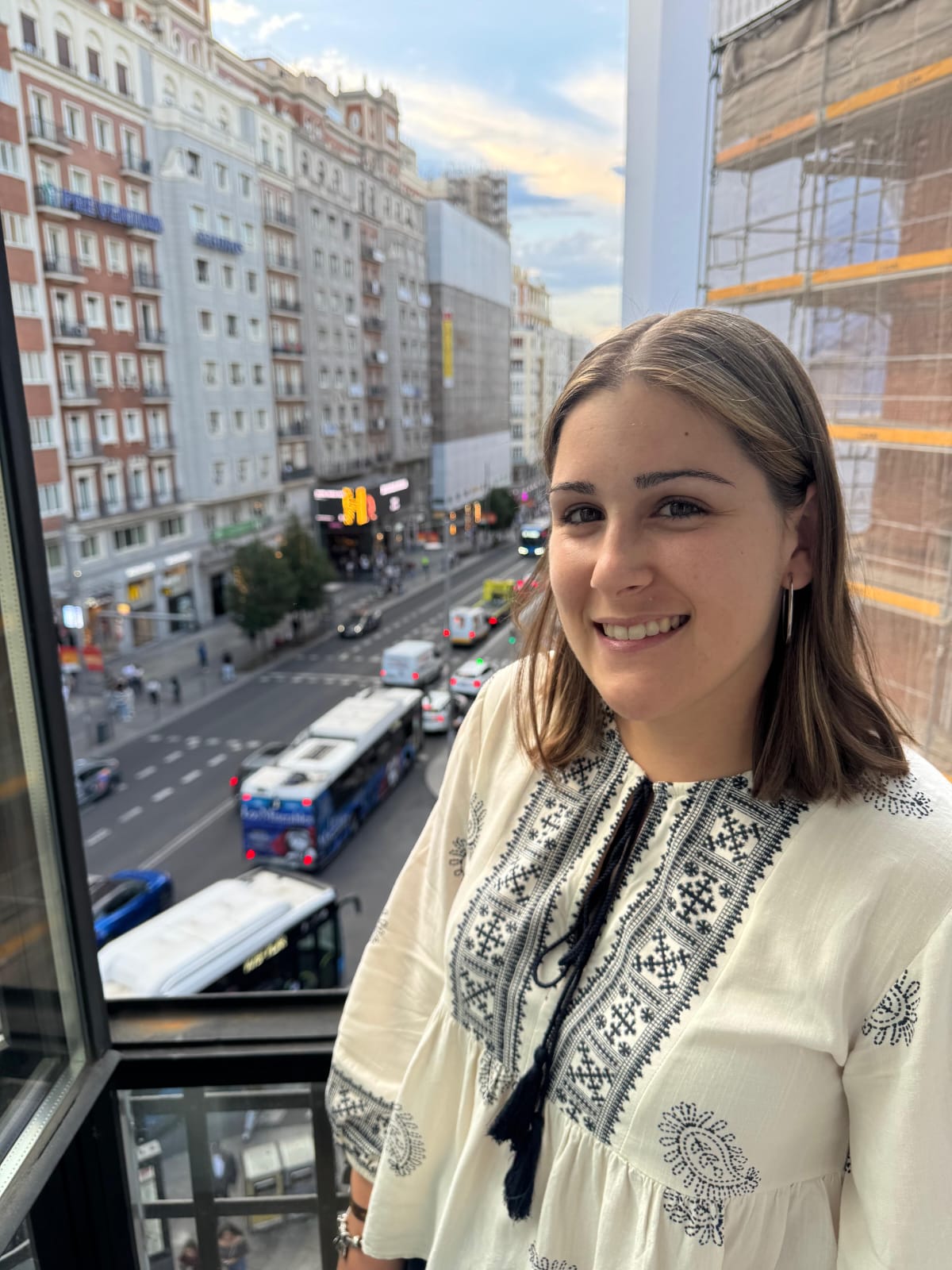 Nuria Dolz Valcárcer